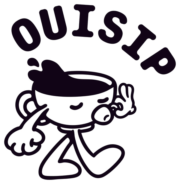 OuiSip Coffee